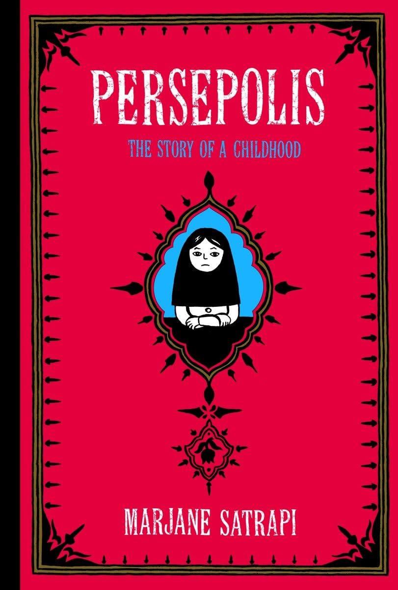 persepolis